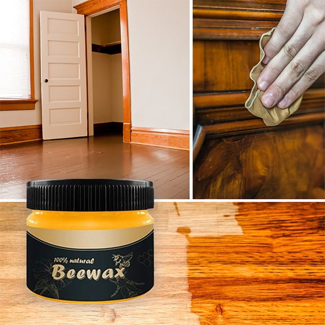 Waterproof furniture protection with a satin beauty finish.
