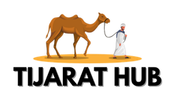 Tijarat Hub